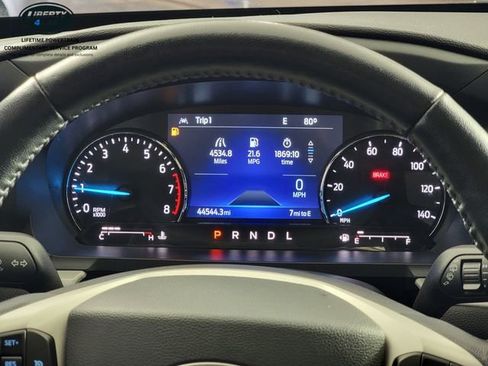 Used 2023 Ford Explorer XLT w/ Equipment Group 202A AWD/4WD image 30