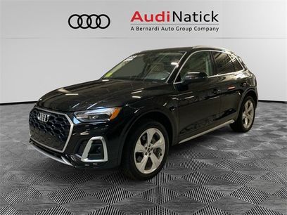 Certified 2023 Audi Q5 2.0T Premium Plus w/ Premium Plus Package