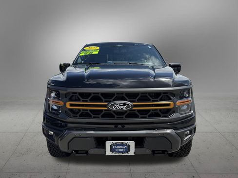 Used 2025 Ford F150 Tremor w/ Equipment Group 402A High AWD/4WD image 7