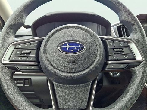 New 2026 Subaru Impreza 2.0i Sport AWD/4WD image 12