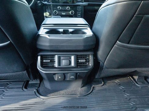 Used 2023 Ford F150 Raptor w/ Equipment Group 802A Raptor R AWD/4WD image 46