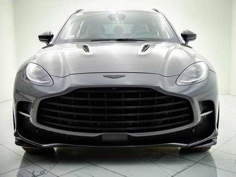 Used 2023 Aston Martin DBX 707 AWD/4WD image 20