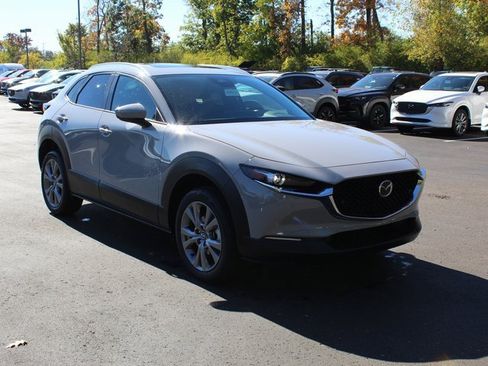 New 2026 MAZDA CX-30 AWD 2.5 S image 1