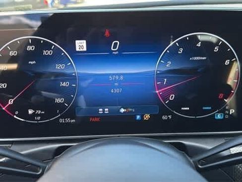 Certified 2025 Mercedes-Benz CLE 300 4MATIC Coupe image 18