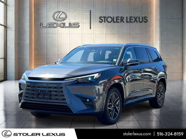 Used 2024 Lexus TX 350 AWD w/ Technology Package image 3