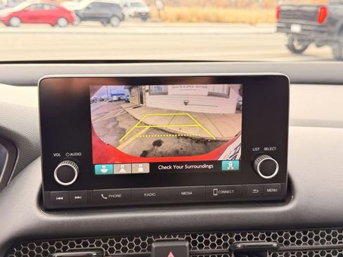 Used 2023 Honda HR-V Sport image 25