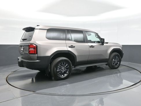 New 2026 Toyota Land Cruiser 1958 image 8