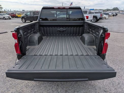 New 2026 Chevrolet Silverado 1500 High Country image 32