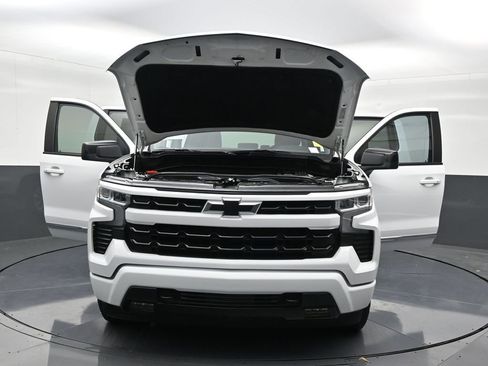 Used 2024 Chevrolet Silverado 1500 RST image 42