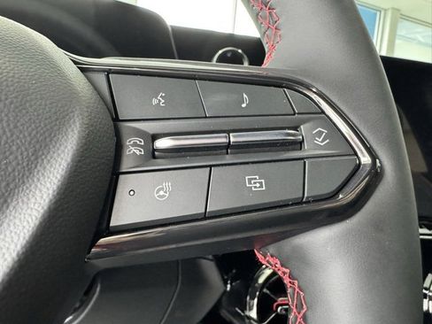 New 2025 Chevrolet Blazer EV RS image 43