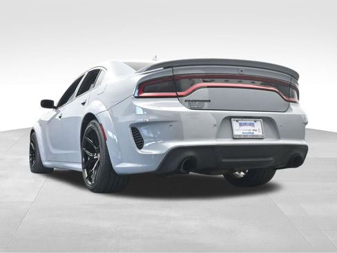Used 2022 Dodge Charger SRT Hellcat image 59