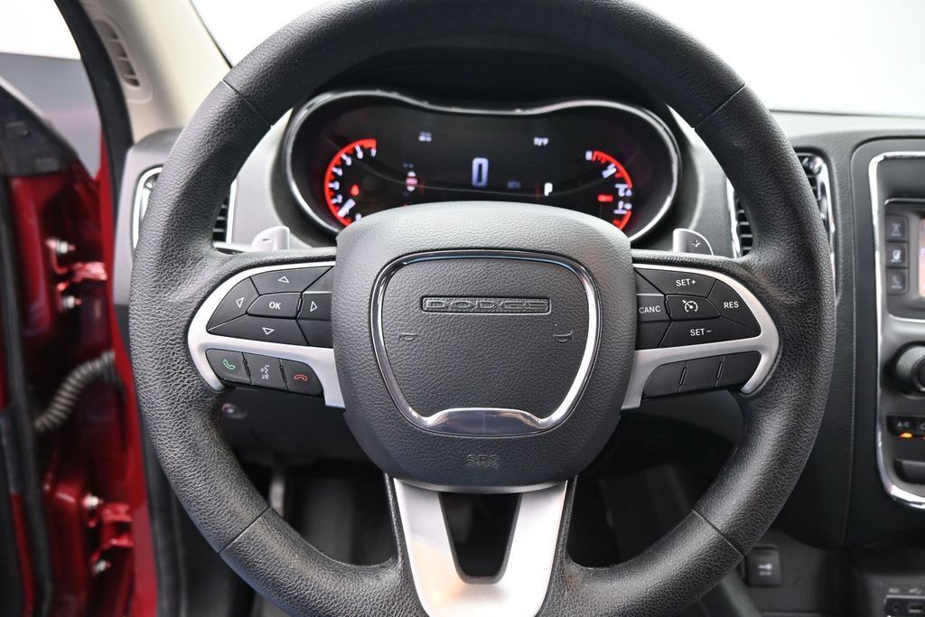 Used 2014 Dodge Durango SXT RWD image 13