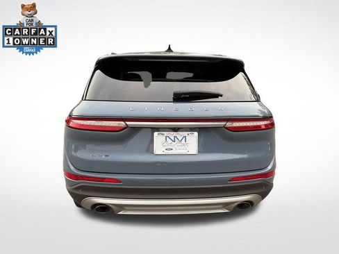 Certified 2023 Lincoln Corsair Reserve w/ Equipment Group 202A AWD/4WD image 11