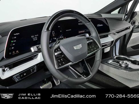 New 2026 Cadillac Optiq Sport 1 RWD image 4