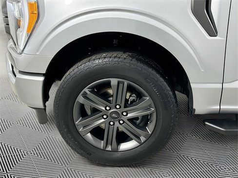 Used 2023 Ford F150 XLT w/ Equipment Group 302A High image 28
