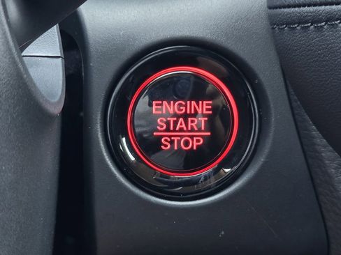 Used 2026 Honda HR-V LX image 21