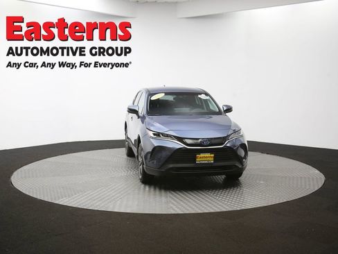 Used 2024 Toyota Venza LE image 51