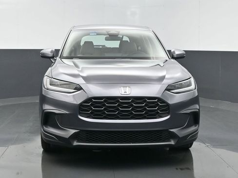 Used 2024 Honda HR-V LX image 4