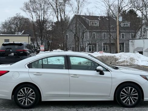 Used 2018 Subaru Legacy 2.5i Premium w/ Eyesight & BSD & Rcta & HBA image 8
