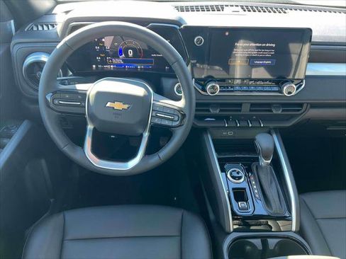New 2026 Chevrolet Colorado LT w/ LT Convenience Package image 7