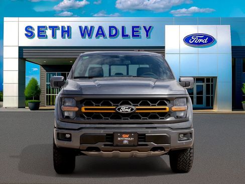 New 2026 Ford F150 Tremor AWD/4WD image 4