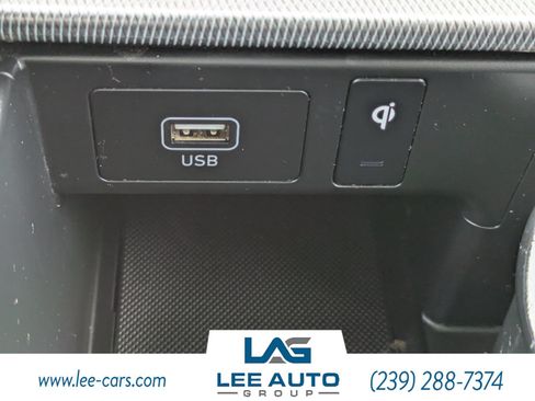 Used 2020 Hyundai Palisade SEL w/ Convenience Package FWD image 28