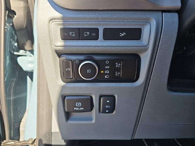 Used 2023 Ford F150 XLT w/ Equipment Group 302A High AWD/4WD image 29