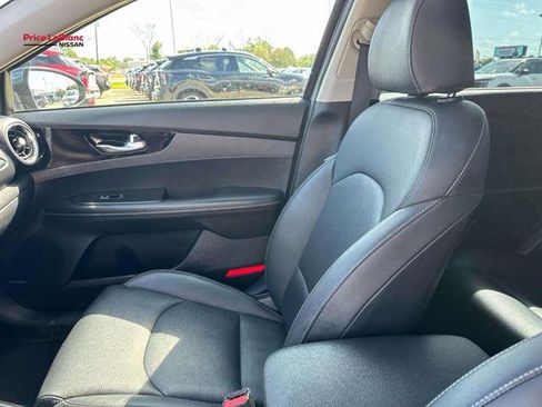 Used 2021 Kia Forte EX FWD image 15