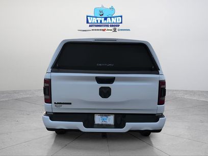 Used 2023 RAM 1500 Laramie