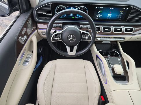 Used 2023 Mercedes-Benz GLE 450 4MATIC image 26