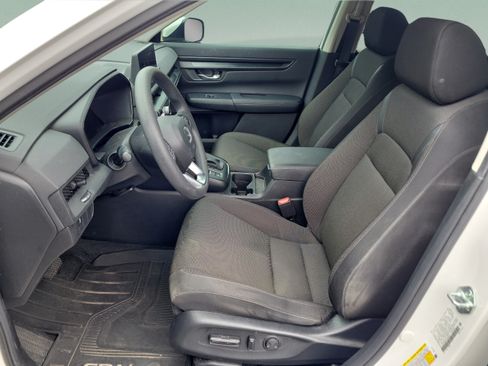 Used 2023 Honda CR-V EX image 24