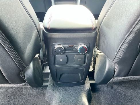 Used 2023 Ford Explorer ST-Line w/ Class IV Trailer Tow Package image 27