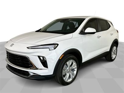 New 2026 Buick Encore GX Preferred w/ Comfort Package