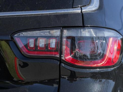 New 2026 Jeep Compass Limited AWD/4WD image 6