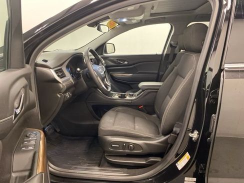 Used 2023 GMC Acadia SLE w/ Driver Convenience Package AWD/4WD image 8