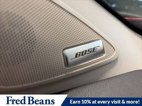 New 2026 Nissan Pathfinder Platinum AWD/4WD image 17