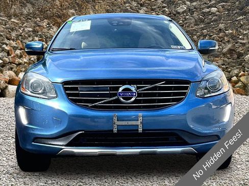 Used 2015 Volvo XC60 T6 Platinum AWD/4WD image 3