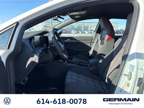 New 2026 Volkswagen Golf S image 22