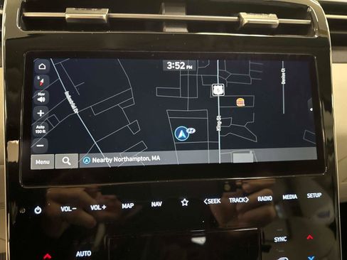 Used 2023 Hyundai Tucson Limited w/ Cargo Package image 25