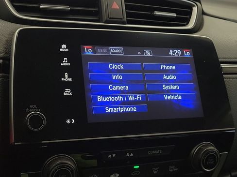 Used 2022 Honda CR-V EX image 18