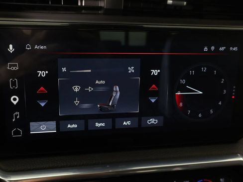 Used 2023 GMC Sierra 1500 Denali w/ Denali Reserve Package AWD/4WD image 59