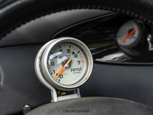 Used 1999 Plymouth Prowler RWD image 40