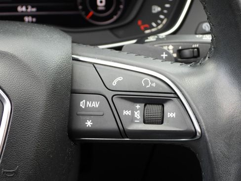 Used 2019 Audi Q5 2.0T Premium Plus w/ Premium Plus Package AWD/4WD image 93