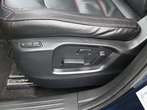 Used 2024 MAZDA CX-5 2.5 Turbo w/ Premium Package AWD/4WD image 19