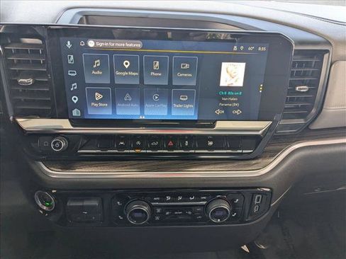 Used 2026 Chevrolet Silverado 1500 RST RWD image 15