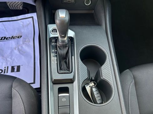 Used 2020 Nissan Altima 2.5 S image 24