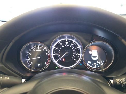 Used 2025 MAZDA CX-5 AWD 2.5 S w/ Select Package image 22