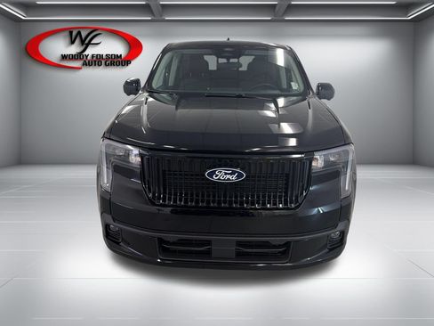 New 2026 Ford Maverick Lobo AWD/4WD image 2