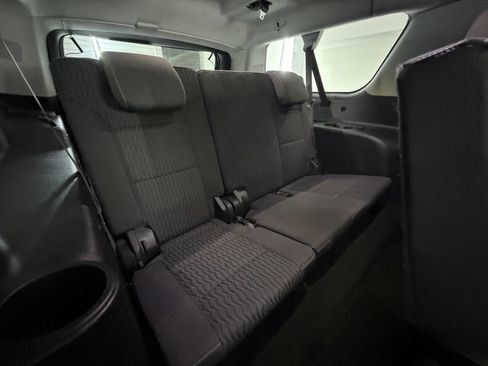 Used 2017 Chevrolet Suburban LS w/ Max Trailering Package AWD/4WD image 19