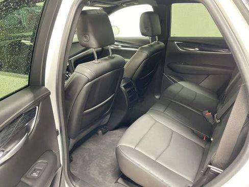 Used 2020 Cadillac XT5 Premium Luxury image 22